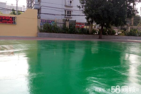 寿县 地坪漆翻新维修