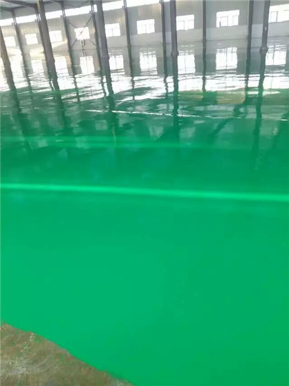 寿县，我直接给你一份室外地坪漆翻新维修